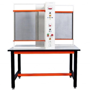 Matériel de bureau pour électriciens, technologie éducative, équipement pour l'enseignement professionnel, équipement de laboratoire pédagogique - Product Image 1