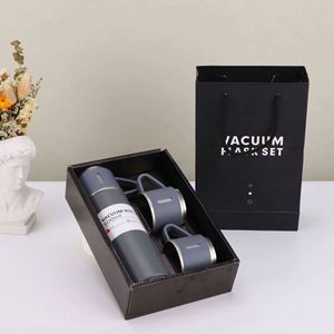 ชุดแก้วน้ำสแตนเลสดีไซน์ทันสมัยสำหรับผู้ใหญ่ - Product Image 3