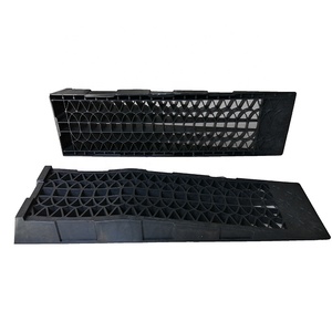 <span class=keywords><strong>Rampe</strong></span> de service <span class=keywords><strong>automobile</strong></span> en plastique portable robuste à profil bas pour châssis de voiture, <span class=keywords><strong>rampe</strong></span> de levage en plastique pour voiture - Product Image 4