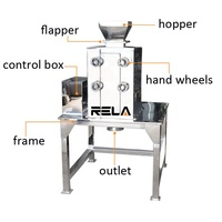 Moulin à café électrique automatique w, grande capacité, fraiseuse pour café, benas et poudre, appareil