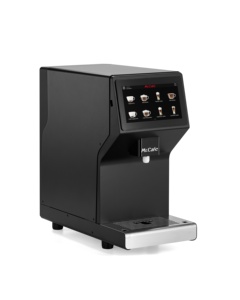 <span class=keywords><strong>Mousseur</strong></span> <span class=keywords><strong>à</strong></span> <span class=keywords><strong>lait</strong></span> professionnel Mr. Cafe Foamaster 1, chaud/froid, écran tactile 7 pouces, haute efficacité, entièrement automatique, sans eau - Product Image 3
