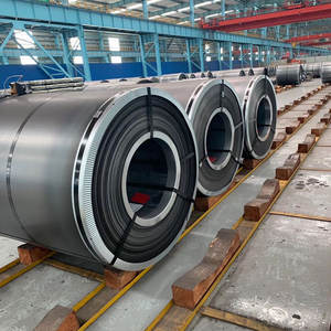 Feuille de bobine d'acier au carbone à bas prix en gros d'usine - Product Image 5