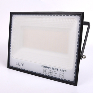 Luz de inundación Opple para exteriores, <span class=keywords><strong>foco</strong></span> de luz Led de 500W, Blanco diurno, 6000K, Ip65 - Product Image 1