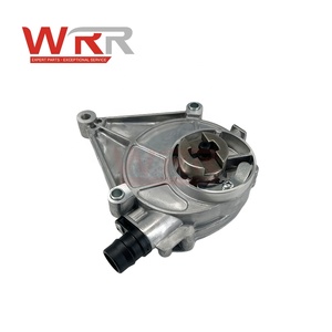Pompe à vide 11667622380 11667585189 pour BMW F30 F10 320i 328i 528i – Pompe à air durable pour système de freinage automatique et servofrein moteur - Product Image 3