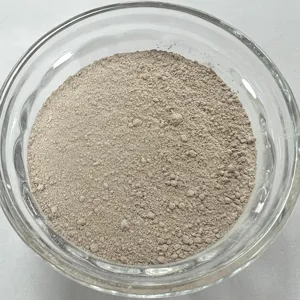 High-quality Zircon Powder 200mesh/325mesh Origin Indonesian Purity 65% Zircon Sand Price For Casting Ceramics Refractory