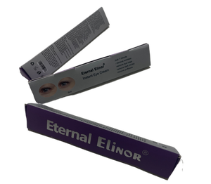 <span class=keywords><strong>Crema</strong></span> de <span class=keywords><strong>Ojos</strong></span> Vegana OEM Personalizada, Reafirmante, Antienvejecimiento, Reduce Arrugas y Líneas Finas, con Vitamina C - Product Image 4