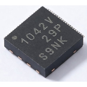 TCAN1042VDRBTQ1 TCAN1042 Componentes Electrónicos Originales Transceptor CAN FD 5V 2Mbps HVSON-8-EP Controladores, Receptores, Transceptores - Product Image 1
