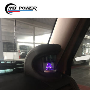 10 capsules désodorisant de voiture pour W463 G500, boîte à <span class=keywords><strong>parfum</strong></span> de haute qualité pour w463 classe G, 1990 à 2018 - Product Image 3