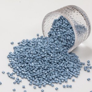 <span class=keywords><strong>Suju</strong></span> สารหน่วงไฟ ABS V-0พลาสติกไหลเงาสูงสำหรับอัดเม็ดทรงกระบอก - Product Image 5