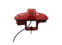 Caméra de feu stop pour Renault Trafic (2001-2014) Vauxhall Vivaro (2001-2014) pour vue arrière