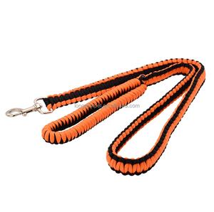 Collar de perro de Paracord de tamaño de Color personalizado de fábrica, Collar de perro táctico duradero, correa de lujo, hecho a mano Collar trenzado de perro, hebilla de Metal - Product Image 5