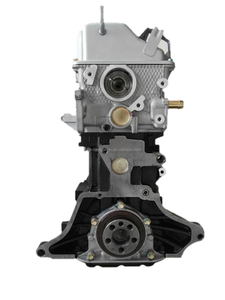 Neuer Original-Qualitäts-Zylinderblock Zylinderkopf-Baugruppe Longblock 1,6L Motorblock DA4G18 <span class=keywords><strong>471</strong></span> für BYD Mitsubishi - Product Image 4