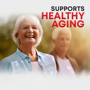 Complément alimentaire Coenzyme Q10 en poudre en vrac, capsules molles CoQ-10 pour adultes, marque privée ODM/OEM - Product Image 5