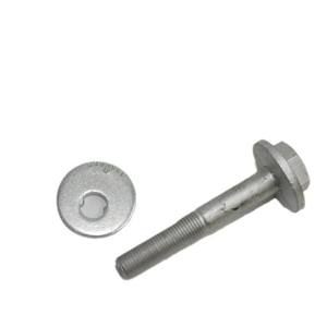 Kit de Repuesto de Tornillo, Arandela y Tuerca para Rodamiento de Cúpula Hyundai I30 Kia 54640A6000 - Product Image 3