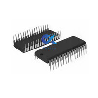 Ic. Circuitos integrados, microcontroladores, componentes electrónicos, transistores IGBT. DIP32 DS1216D