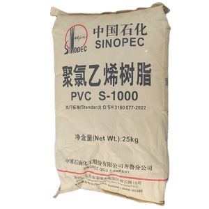 HBCS High-Tensile Industrial Film with Exceptional Tear Resistance for Coverings Applications PVC <strong>K65</strong>-68 SG5 <strong>Resin</strong> - Product Image 1