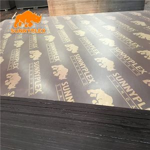 masonite hardboard Triplay <strong>Maderera</strong> - Product Image 4