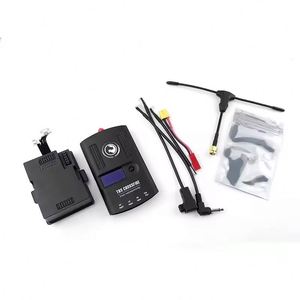 Transmisor FPV de Largo Alcance TBS CROSSFIRE TX LITE-915MHz, Material Plástico - Product Image 6
