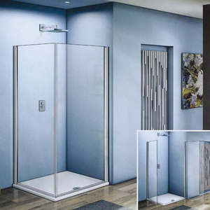 Vente directe d'usine, portes <span class=keywords><strong>de</strong></span> <span class=keywords><strong>douche</strong></span> <span class=keywords><strong>en</strong></span> <span class=keywords><strong>verre</strong></span> trempé écologiques, fonctionnement silencieux, avec bande d'étanchéité, <span class=keywords><strong>porte</strong></span> <span class=keywords><strong>de</strong></span> salle <span class=keywords><strong>de</strong></span> bain - Product Image 5