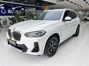 Se Aceptan Pedidos Personalizados, Bm-w X3 SUV Euro VI 150-200ps <span class=keywords><strong>300</strong></span>-400nm Gasolina/Petróleo, Transmisión Semiautomática, Volante a la Izquierda, 5 Asientos, TPMS <span class=keywords><strong>R</strong></span> - Product Image 2