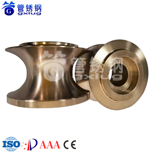 <span class=keywords><strong>GXG</strong></span> แม่พิมพ์ท่อเชื่อม Cr12MoV/แม่พิมพ์ท่อ SKD11/ชุดลูกกลิ้งขึ้นรูป D2/H13ม้วนขึ้นรูป - Product Image 6