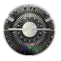 Nuevo Embrague de Aceite de Silicona con Control Electrónico 11N1P1-1308180A-231 para Sistema de Refrigeración de Motor de Camión con 6 Meses de Garantía