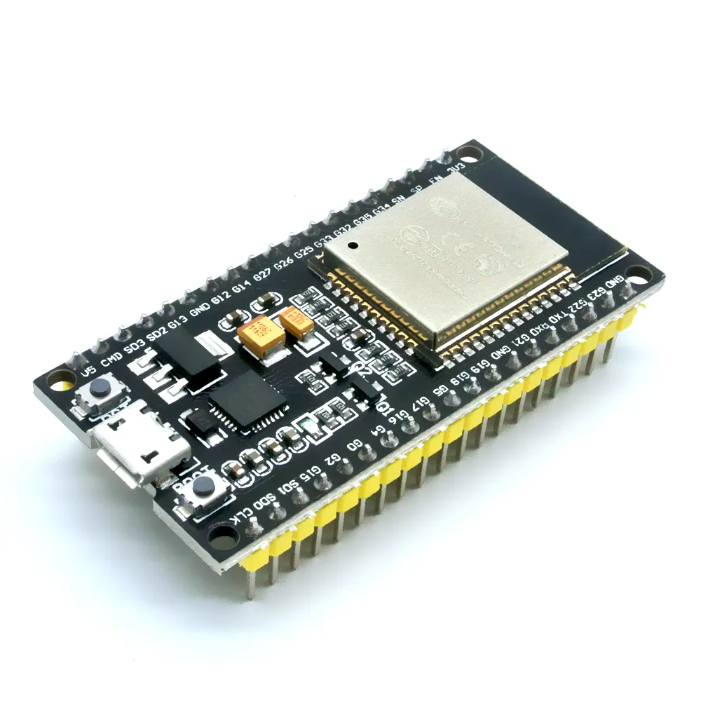 Vente en gros ESP32 ESP32S ESP32 DEVKIT V1 carte de développement Wifi sans fil USB Dual Core