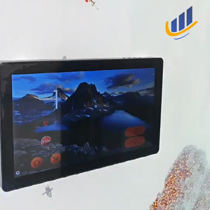 Échantillons bon marché Cadre de <span class=keywords><strong>portail</strong></span> au 2e étage Mini ascenseur en acier inoxydable Structure en acier pour petit espace Ascenseur intelligent - Product Image 5