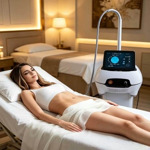 Producto en Tendencia 2026: Láser Fraccional de Tulio 1927nm para Rejuvenecimiento Cutáneo, Eliminación No Invasiva de Cicatrices y Cepillo Facial de Limpieza con Tulio 1927 - Product Image 2