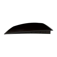 Kit de modification d'intérieur de voiture universel, toit ouvrant simulé en ABS pour Accord, à des fins décoratives, haute qualité