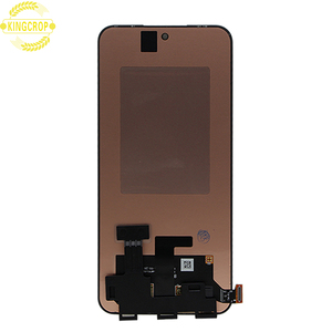 AMOLED cho Oppo RENO 14 14F 14 Pro <span class=keywords><strong>LCD</strong></span> hiển thị màn hình cảm ứng <span class=keywords><strong>Digitizer</strong></span> lắp ráp cho Oppo RENO 14F 14 Pro màn hình <span class=keywords><strong>LCD</strong></span> - Product Image 2