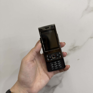 2025 New GSM 2G N95Pro Điện Thoại Di Động Với Dual Sim Thẻ Tây Ban Nha Ngôn Ngữ Hoạt Động Thời Trang Trượt Bìa Key - Product Image 5