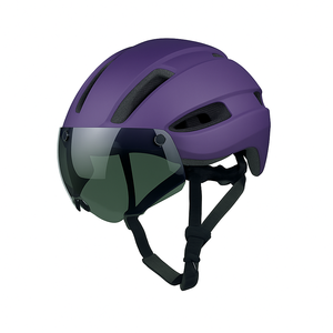 Casco de <span class=keywords><strong>Ciclismo</strong></span> de Diseño Colorido de Fábrica al por Mayor, Casco de Bicicleta <span class=keywords><strong>con</strong></span> <span class=keywords><strong>Gafas</strong></span> para <span class=keywords><strong>Ciclismo</strong></span> Deportivo - Product Image 5