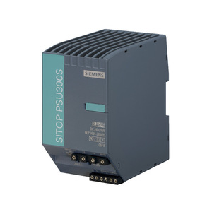 Módulo de Diagnóstico SITOP Select, Fuente de Alimentación Industrial de 24V CC 40A, 4 x 24V CC 10A - Product Image 4