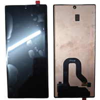 Écrans LCD de téléphone portable AMOLED 100% originaux pour Xiaomi Mi Mix Fold 3, écran tactile pour Xiaomi Mix Fold 3, panneau de téléphone