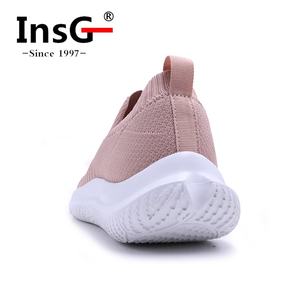 Zapatillas deportivas cómodas para mujer, zapatos informales a la moda, suela ligera, para caminar, trotar, personalización - Product Image 5