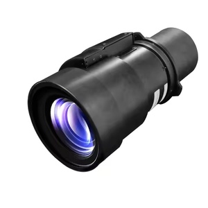 Paihao Fish Eye ống kính máy chiếu phổ quát Chất lượng cao 360 độ HD kỹ thuật số cung thiên văn Ống kính máy chiếu chuyên nghiệp - Product Image 1