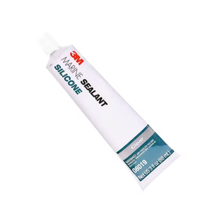 08019 08029 Sellador Adhesivo de Silicona Marina para Sellado Externo Contra la Humedad ISO VG 15 - Product Image 2