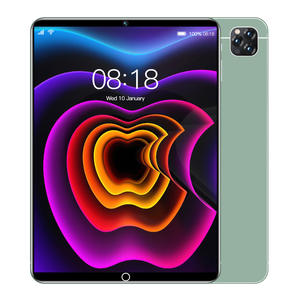 Jouet intelligent pour enfants Écran d'affichage de 12.9 pouces Mémoire 512G Connexion Wi-Fi Apprentissage et jouet de jeu Les <span class=keywords><strong>parents</strong></span> peuvent utiliser - Product Image 4