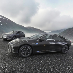 Tên sản phẩm động cơ thống nhất/nezha S EV xe 2024 phiên bản 1060 Lite 1.5L 116hp Hybrid SUV cho S/phương tiện và xe lớn neta V - Product Image 5