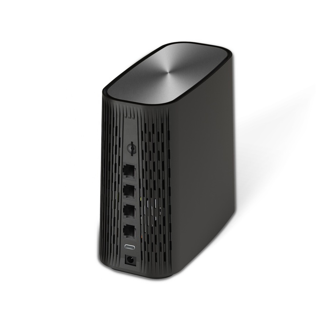 5G Indoor CPE Wi-Fi 6 Fixed Wireless Access Wireless Access Using Bring Better Broadband to More People