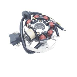 Magneto del estator de 5 cables para <span class=keywords><strong>Yamaha</strong></span> Jog CPI <span class=keywords><strong>50cc</strong></span> 90cc Quad Bike <span class=keywords><strong>ATV</strong></span> - Product Image 3