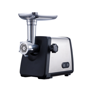 RTS Nhà Máy Trực Tiếp Hộ Gia Đình Bằng Thép Không Gỉ Thịt Máy Xay Salad Thực Phẩm Sản Xuất Chopper Thực Phẩm Bộ Vi Xử Lý Kim Loại Yam Pounder - Product Image 1