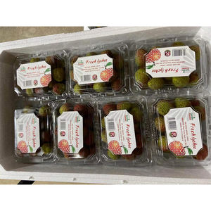 Lichi dulce fresco chino Lichee Litchi Lichi Comprar lichi fruta fresca de lichi (Fi Tsz Siu) - Product Image 4