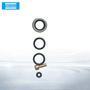 Válvula Unidireccional Atlas Copco 2901107700 1/4 Pulgadas para Gas a Temperatura Normal - Product Image 2