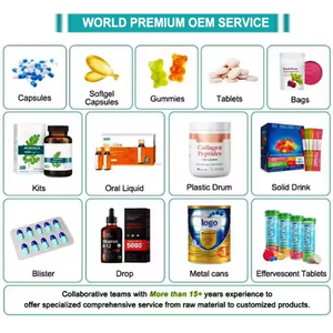 जैतून हरी चाय का अर्क, हरी चाय पूरक, हरी चाय कैप्सूल - Product Image 6