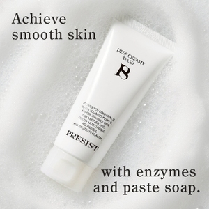 Espuma Limpiadora Facial Premium de Japón, Densa y Suave, para Uso Diario, Venta al Por Mayor - Product Image 4