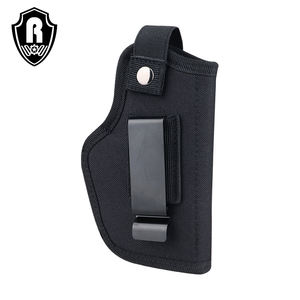 ファッションアウトドアギアナイロンガンホルダーバッグユニバーサル隠しガンホルスターカスタムロゴ - Product Image 2