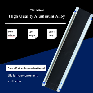 Rampes d'accès portables pour fauteuils roulants pour les escaliers - Product Image 3