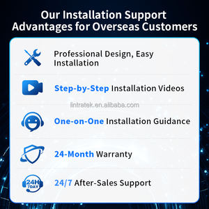 Repetidor de red Lintratek Señal 900 1800 2100MHz Amplificador único móvil Señal de teléfono <span class=keywords><strong>celular</strong></span> Amplificador Repetidor <span class=keywords><strong>celular</strong></span> - Product Image 6